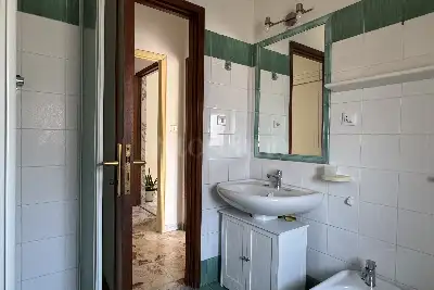 Casa in vendita, Via Orlando Vittorio Emanuele, Aci Castello