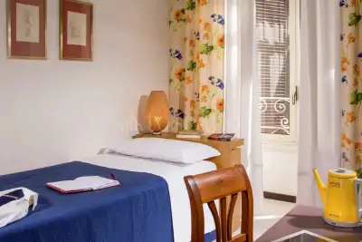 Casa in vendita, Via Nazionale, Roma