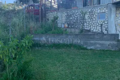 Villa in vendita, Via Lago di Garda, Fonte Nuova