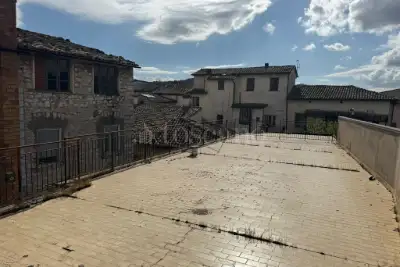 Palazzo in vendita, Via Cesare Battisti, Alatri
