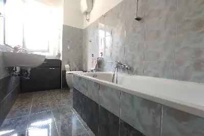 Casa in vendita, Via Umberto Grosso, Roma