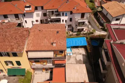 Casa Indipendente in vendita, Via IV Novembre, Gussago