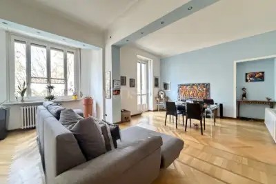 Casa in vendita, Corso Alessandro Tassoni, Torino