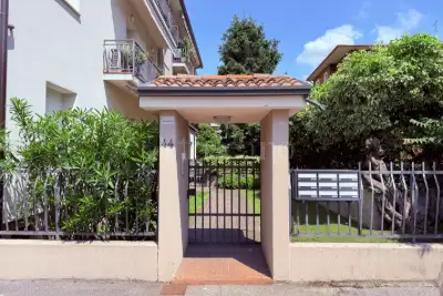 Casa in vendita, Via Guglielmo Oberdan, Brescia