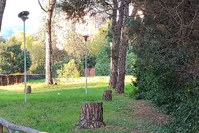 Casa in vendita, Via Martin Luther King, Terni