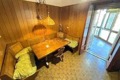 Casa in vendita, Via Poggio Verde, Roma