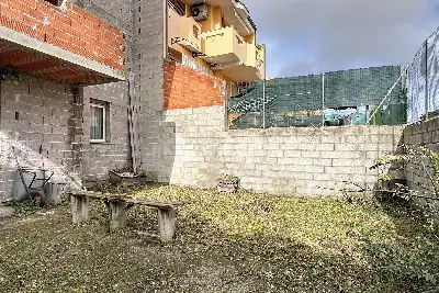 Villino a Schiera in vendita, Via Enrico Berlinguer 17, Usini