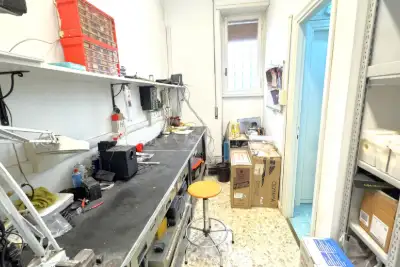 Negozio in vendita, Via Giuseppe Pianigiani, Roma