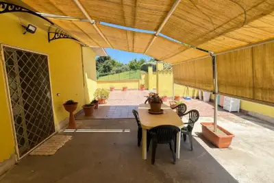 Casa in vendita, Via Monte Stallone, Formello