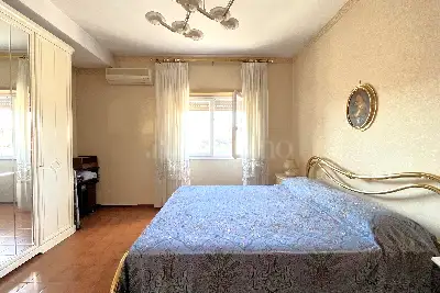 Casa in vendita, Via Città di Prato, Roma