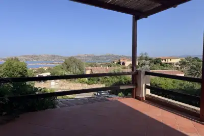 Villa Bifamiliare in vendita, Via delle Ginestre, La Maddalena