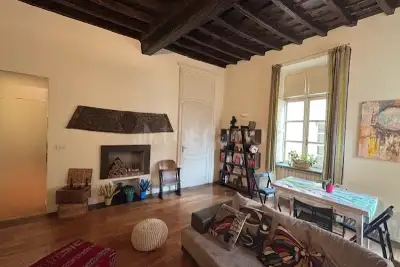 Casa in vendita, Via Porta Palatina, Torino