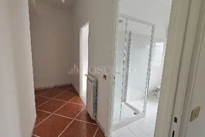 Casa in affitto, Via di Val Favara, Roma