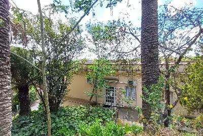 Casa in vendita, Via dei Casali Molinario, Roma