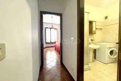 Casa in affitto, Via Bussi, Viterbo