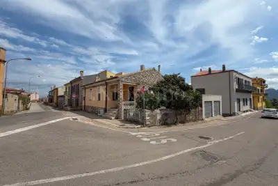 Casa Indipendente in vendita,  , Luras, Luras