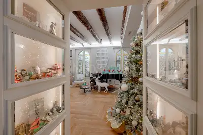 Casa in vendita, Corso Vittorio Emanuele II, Torino