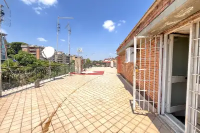 Superattico in vendita, Via Augusto Armellini, Roma