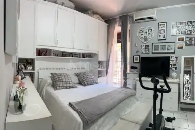 Casa in vendita, Via Suor Celestina Donati, Roma