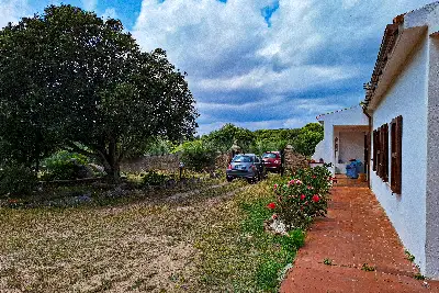 Casale in vendita, Località La Multa, Palau