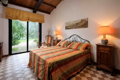 Villa in vendita, Via Saturnia, Manciano