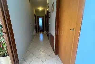 Casa Indipendente in vendita, Via Silone 15, Colonnella