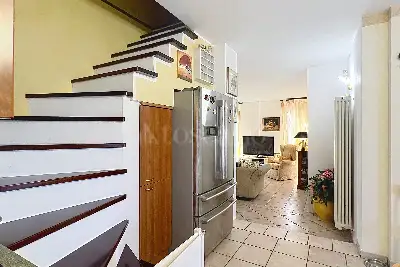 Attico in vendita, Via Lelio Basso, Sassari