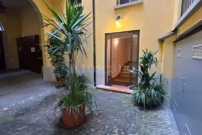 Casa in vendita, Via della Cerca, Modena
