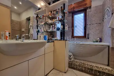 Villa Bifamiliare in vendita, Morena Via Casal Morena, Roma