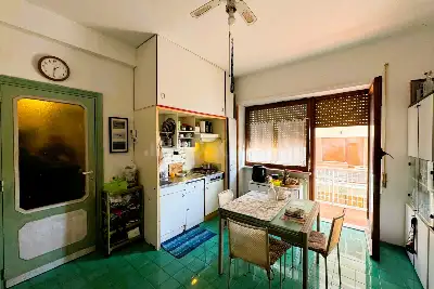 Casa in vendita, Via delle Quinqueremi, Roma