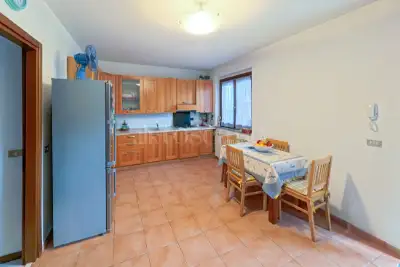 Casa in vendita, Via Monderizza, Marchirolo