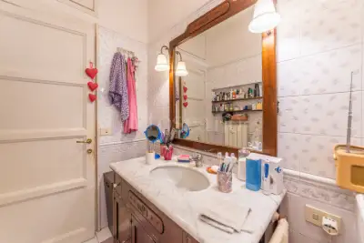 Casa in vendita, Via dei Liburni, Roma