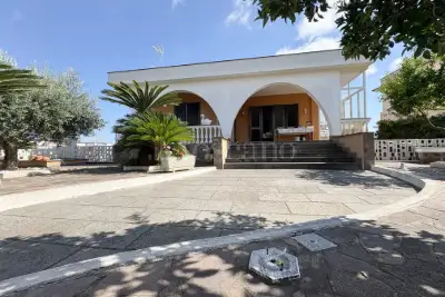 Villa Bifamiliare in vendita, Via dei Marmi, Nettuno