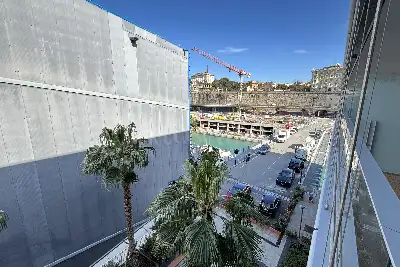 Casa in vendita, Piazzale John Fitzgerald Kennedy, Genova
