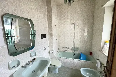 Casa in vendita, Viale Regina Elena, Messina