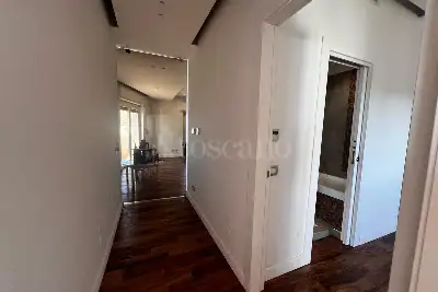 Casa in vendita, Via Giuseppe Melacrino, Reggio di Calabria