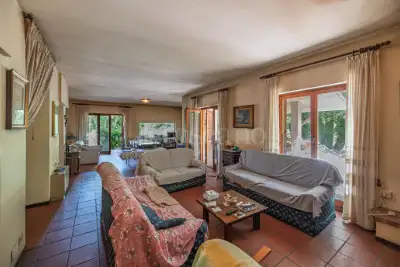 Villa Bifamiliare in vendita, Largo Olgiata, Roma
