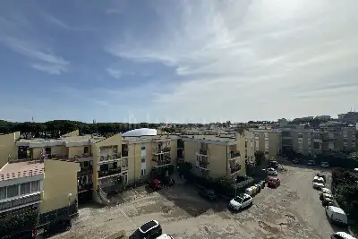 Attico in vendita, Via San Giacomo, Nettuno