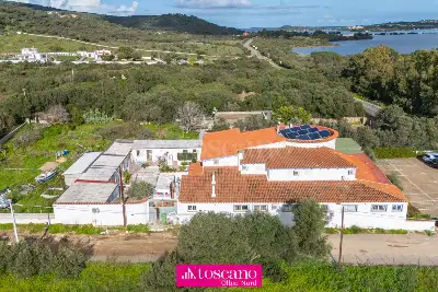 Albergo in vendita, Via del Timone 2 Olbia , Olbia