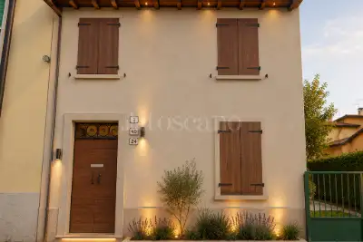 Casa in vendita, Via Borgo Secolo, Peschiera del Garda