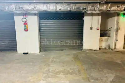 Box in affitto, Via Livorno, Catania