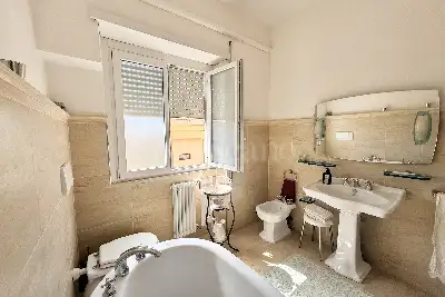 Attico in vendita, Via Giovanni Paisiello, Aprilia