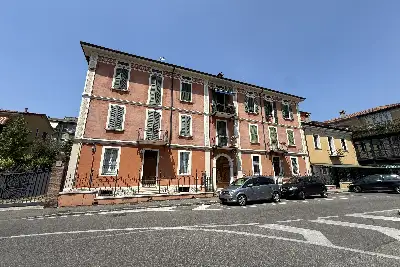 Ufficio in affitto, Via Antonio Bianchi, Brescia