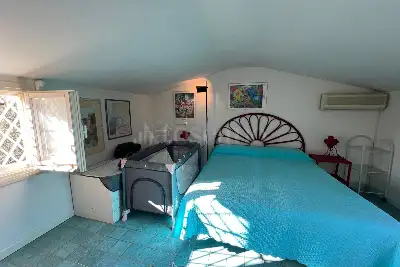 Villa Bifamiliare in vendita, Via Giulianova, Fiumicino