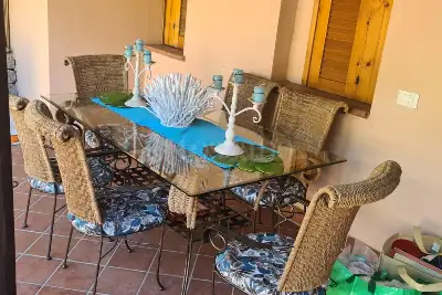 Casa in vendita, Via Petru Alluttu, Olbia