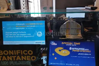 Attività Commerciale in vendita, Pescara via nazionale adriatica nord , Pescara