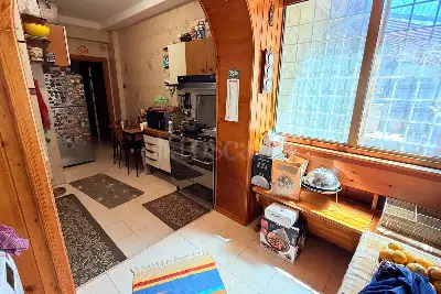 Attico in vendita, Viale Jonio, Roma