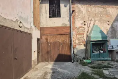 Casa Indipendente in vendita, Via Cristoforo Colombo, Borgosatollo