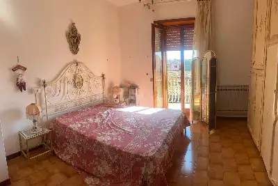 Casa in vendita, Via Alessandro Annoni, Roma