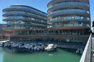 Casa in vendita, Piazzale John Fitzgerald Kennedy, Genova